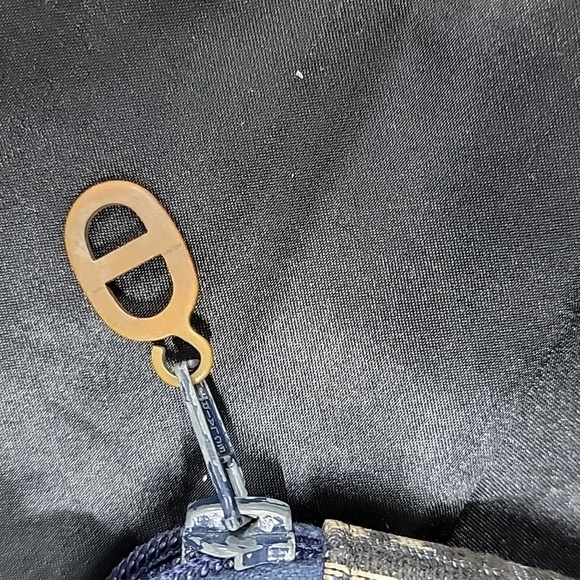 Authentic Dior trotter pouch - Picture 11 of 13